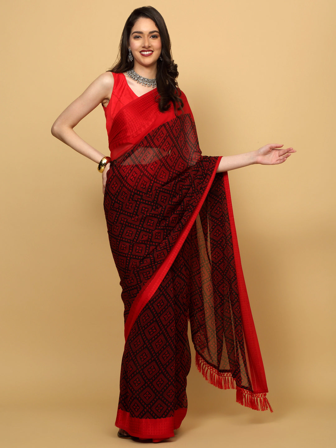 Midnight Pattern Reniyal