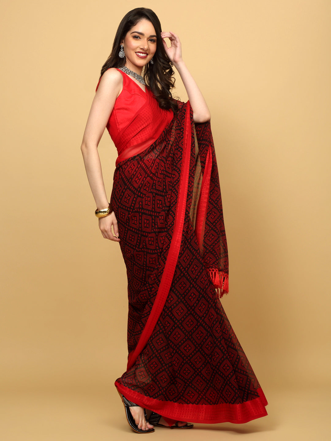 Midnight Pattern Reniyal