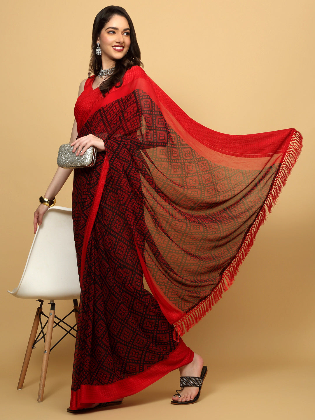 Midnight Pattern Reniyal