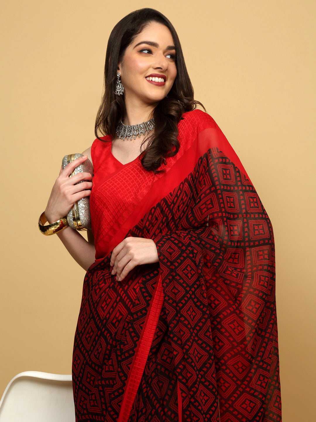 Midnight Pattern Reniyal
